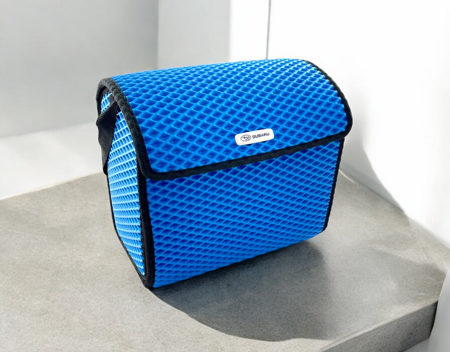 Smart car box Eva Drive - Medium (Hx32 Lx51 Wx22 cm)