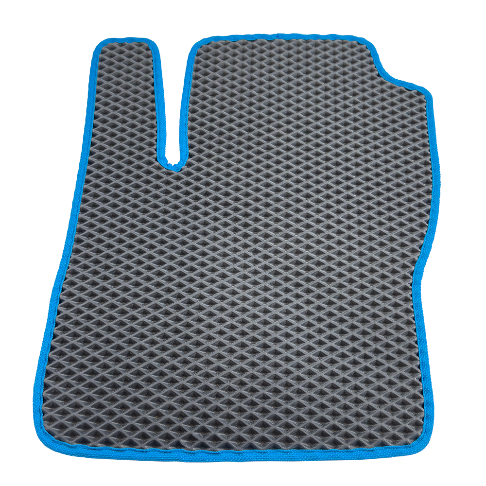 Made-to-measure car floor mats - front EVA Drive