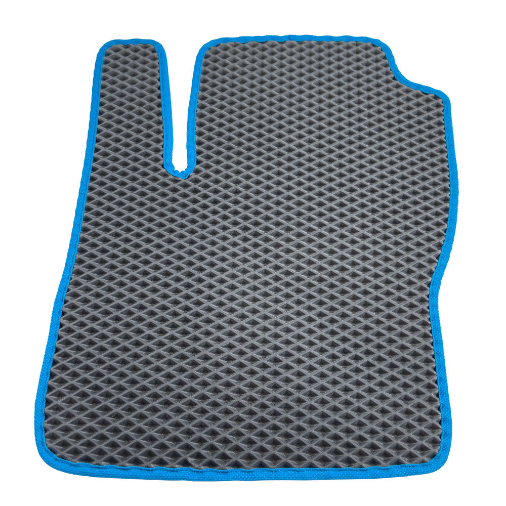 Made-to-measure trunk mats EVA Drive