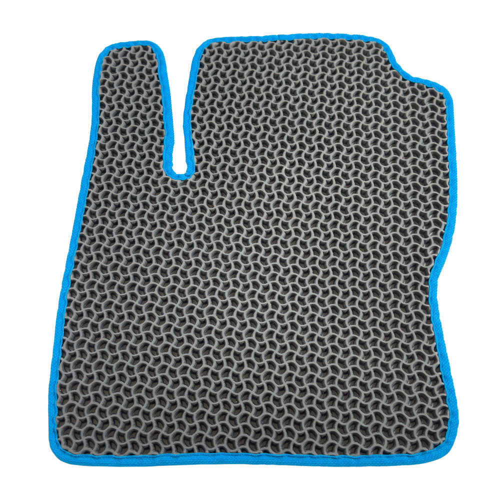 Made-to-measure trunk mats EVA Drive