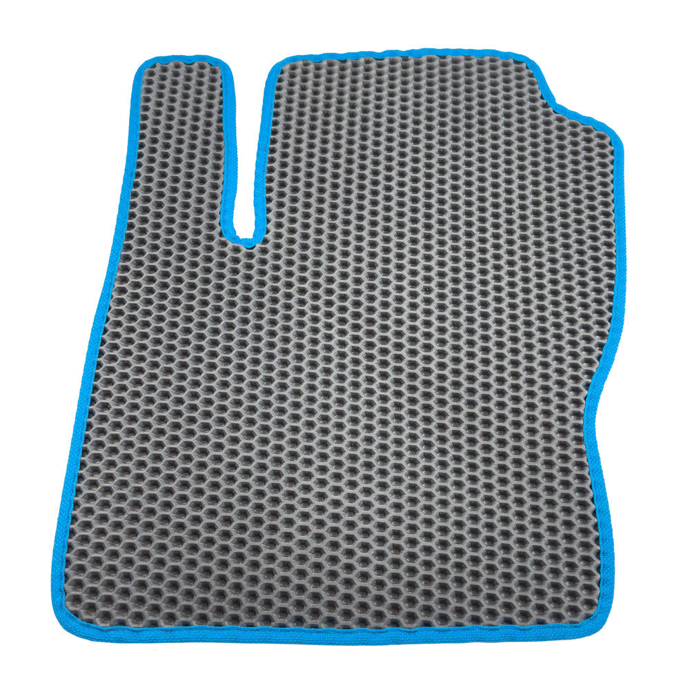 Made-to-measure trunk mats EVA Drive