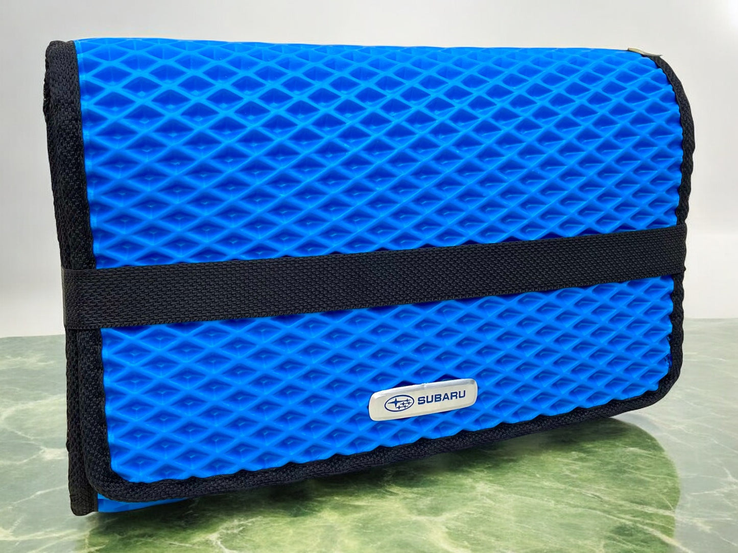 Smart car box Eva Drive -Big (Hx35 Lx61 Wx23 cm)
