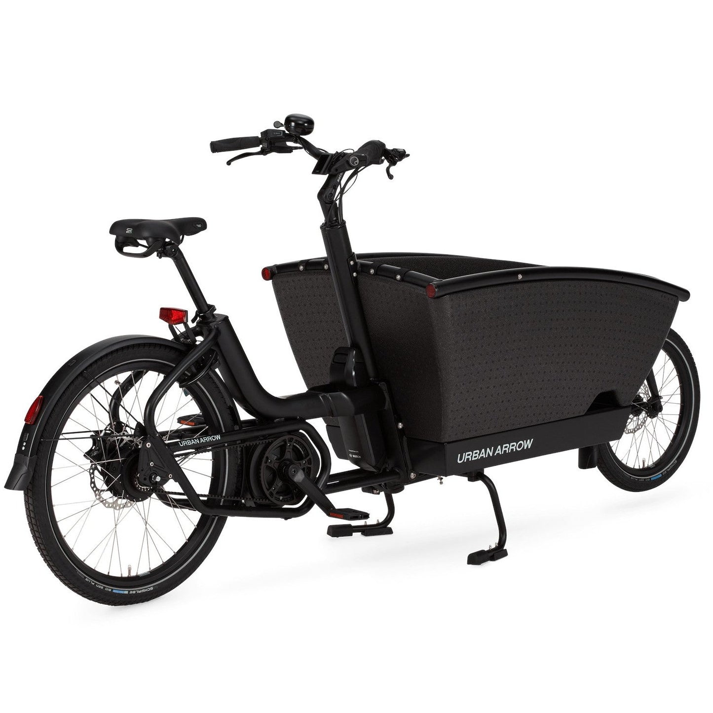 EVA floor mats Drive for cargo bike | Cycling | Bicycle luggage | Bicycle rack