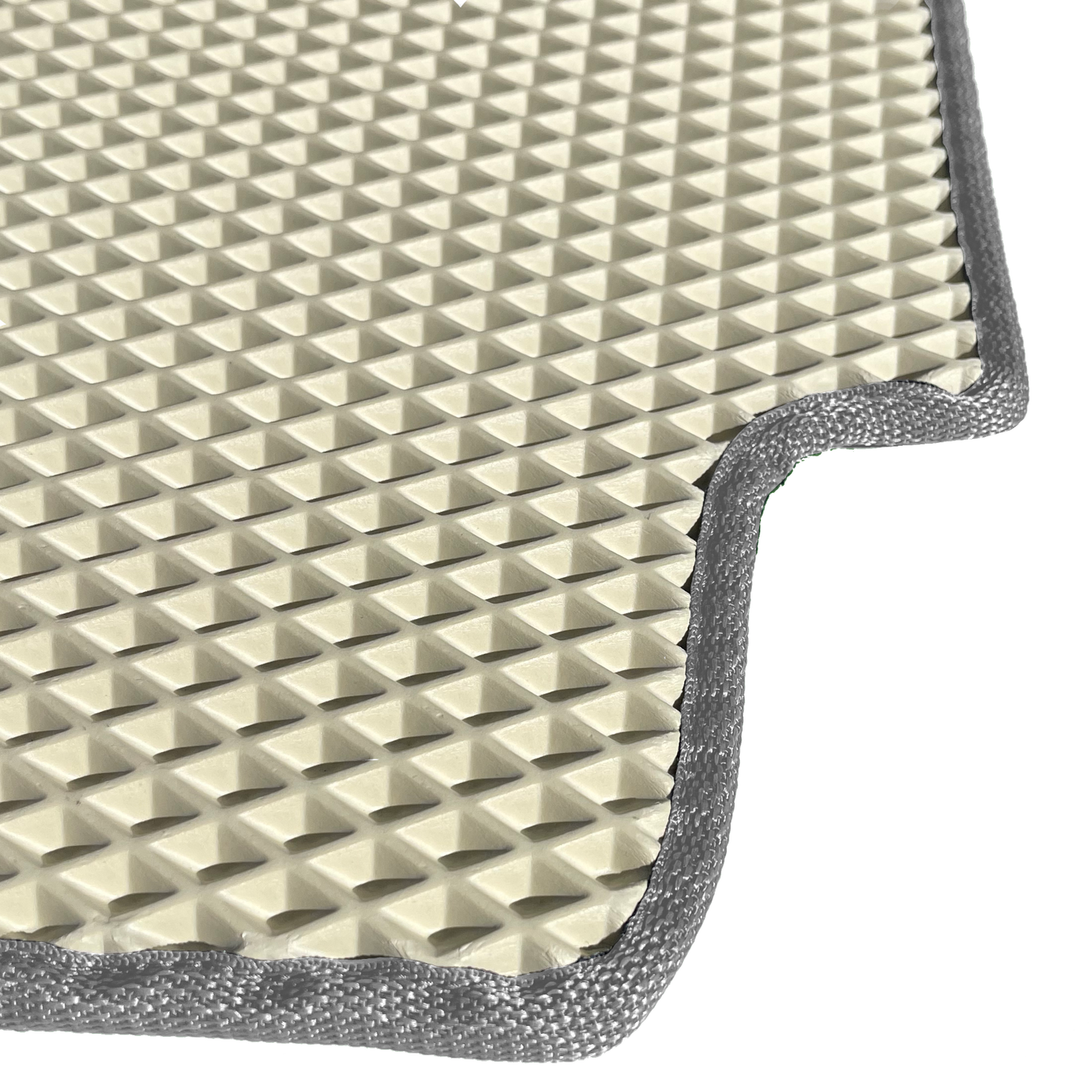 EVA floor mats Drive for cargo bike | Cycling | Bicycle luggage | Bicycle rack
