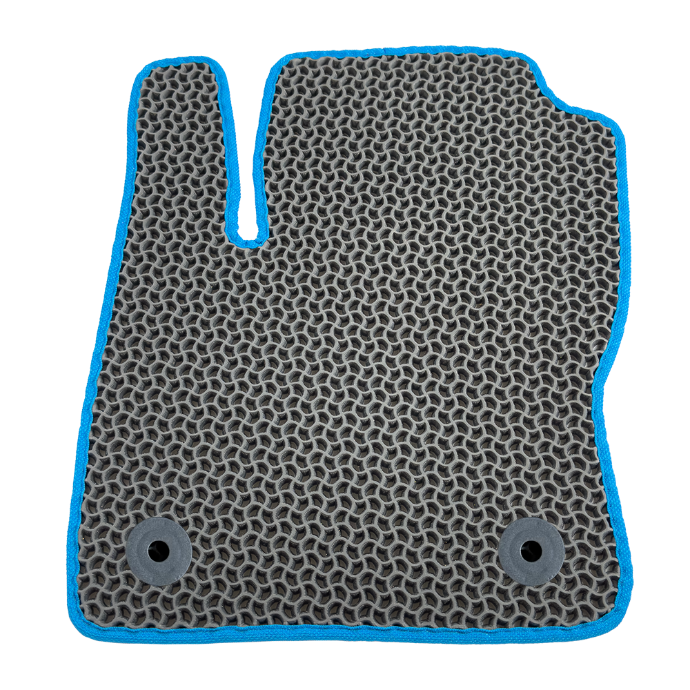 Made-to-measure car floor mats - front EVA Drive