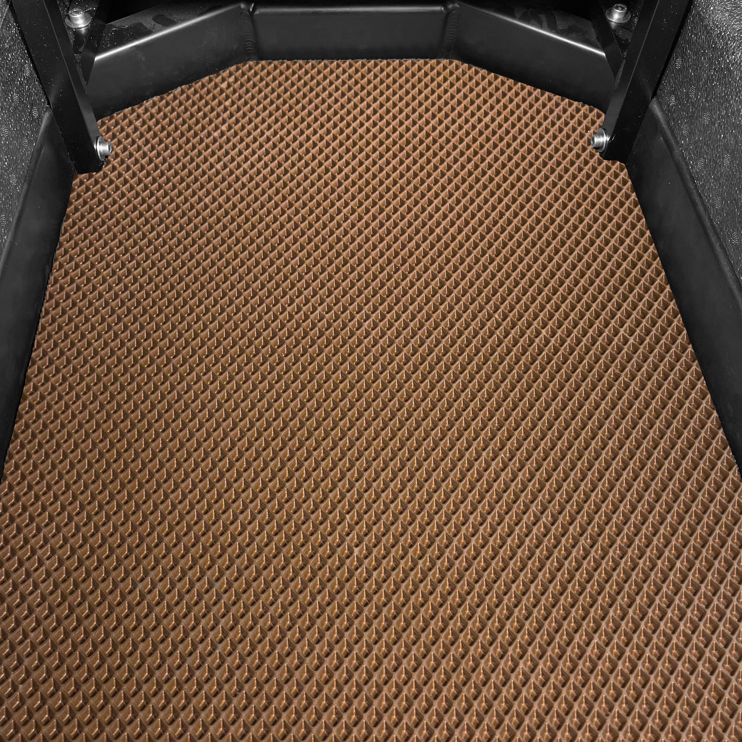 EVA Drive Schutzmatte für Tenways Cargo One – passgenaue Bodenmatte