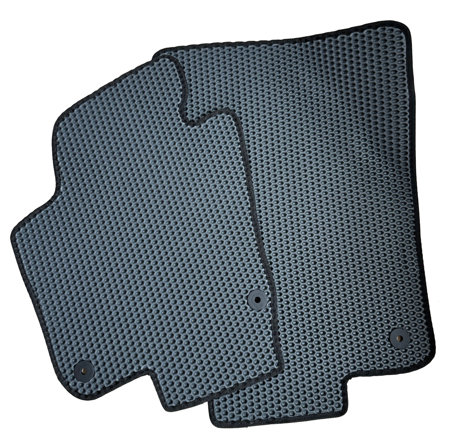 EVA floor mats Drive for cargo bike | Cycling | Bicycle luggage | Bicycle rack