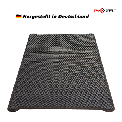 EVA Drive Schutzmatte für Babboe Big – passgenaue Bodenmatte