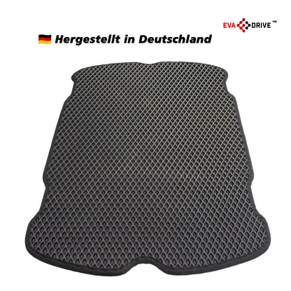EVA Drive Schutzmatte für Babboe Go – passgenaue Bodenmatte