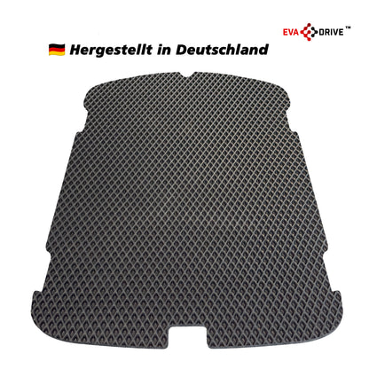 EVA Drive Schutzmatte für Babboe Go Mountain – passgenaue Bodenmatte