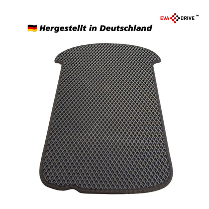 EVA Drive Schutzmatte für Babboe Flow – passgenaue Bodenmatte