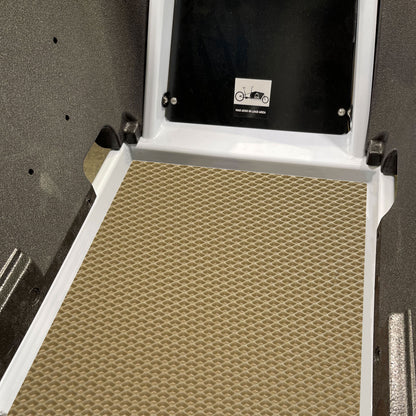 EVA Drive Schutzmatte für Nihola Family Dog - Beige