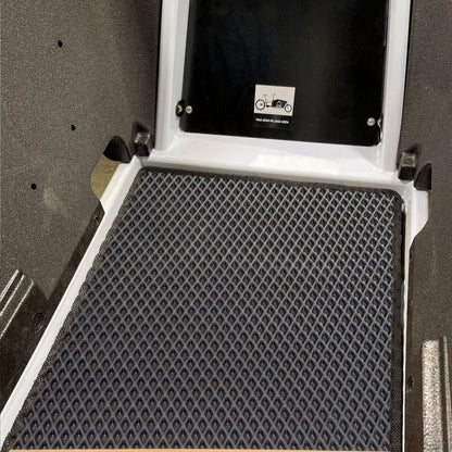 EVA Drive Schutzmatte für Tenways Cargo One – passgenaue Bodenmatte