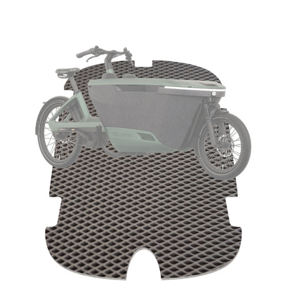 EVA Drive Schutzmatte für Lovens Explorer – passgenaue Bodenmatte