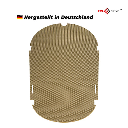 EVA Drive Schutzmatte für Nihola Family 4.0 - Beige