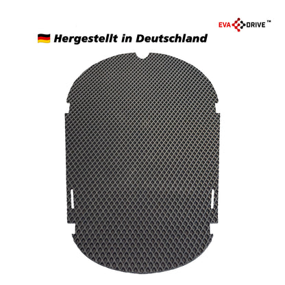 EVA Drive Schutzmatte für Nihola Family Gen 2 – passgenaue Bodenmatte