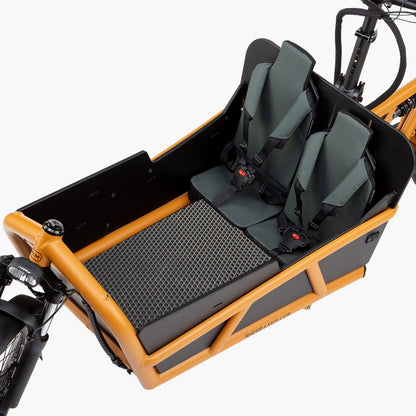 EVA Drive Schutzmatte für Riese & Müller Load 75 – passgenaue Bodenmatte