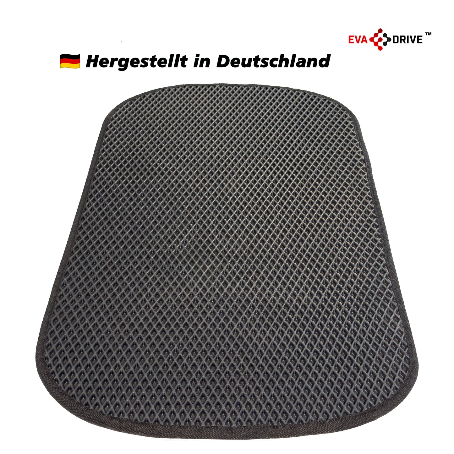 EVA Drive Schutzmatte für Tenways Cargo One – passgenaue Bodenmatte