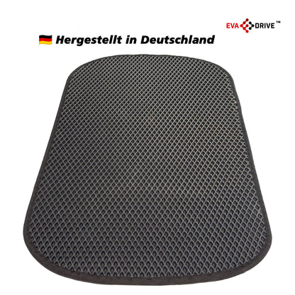 EVA Drive Schutzmatte für Tenways Cargo One – passgenaue Bodenmatte