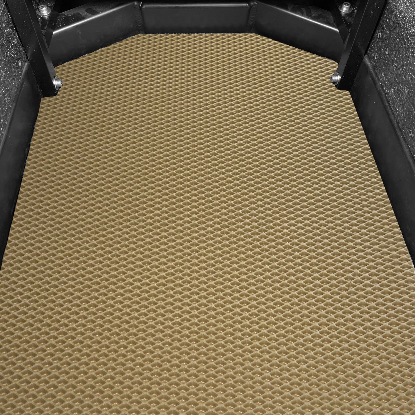 EVA Drive Schutzmatte für Tenways Cargo One – passgenaue Bodenmatte