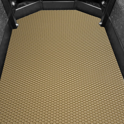 EVA Drive Schutzmatte für Tenways Cargo One – passgenaue Bodenmatte