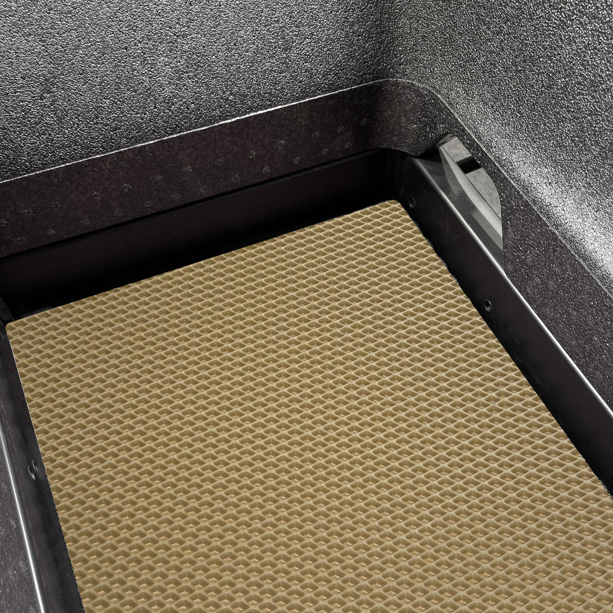 EVA Drive Schutzmatte für Nihola Family 4.0 - Beige