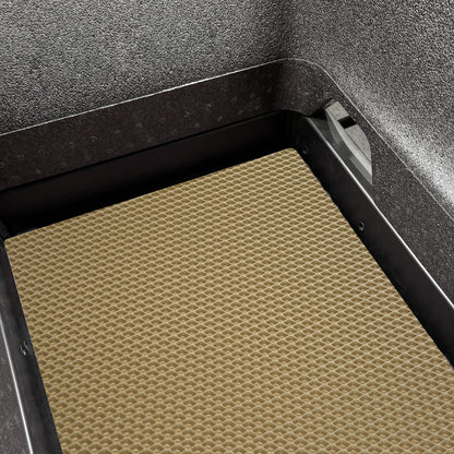 EVA Drive Schutzmatte für Nihola Family Gen 2 - Beige