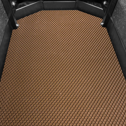 EVA Drive Schutzmatte für Tenways Cargo One – passgenaue Bodenmatte