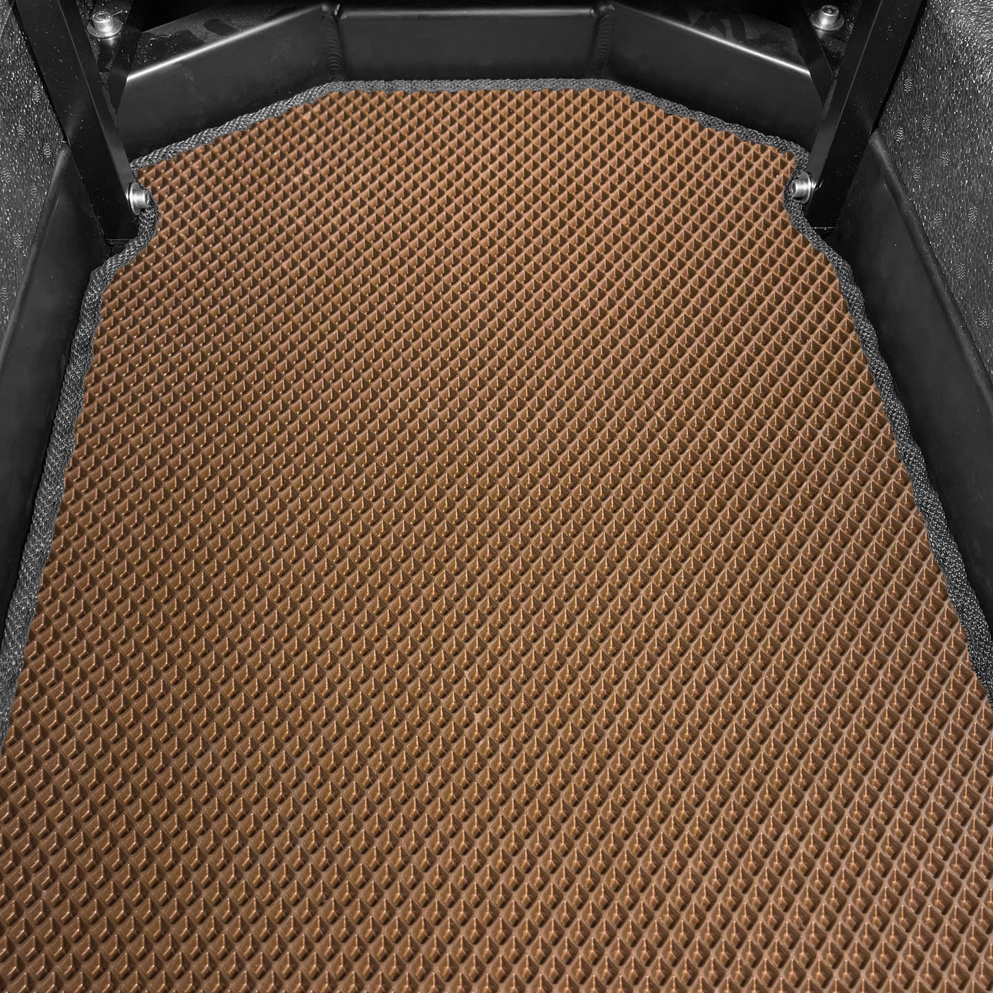EVA Drive Schutzmatte für Tenways Cargo One – passgenaue Bodenmatte
