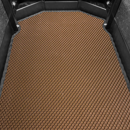 EVA Drive Schutzmatte für Tenways Cargo One – passgenaue Bodenmatte