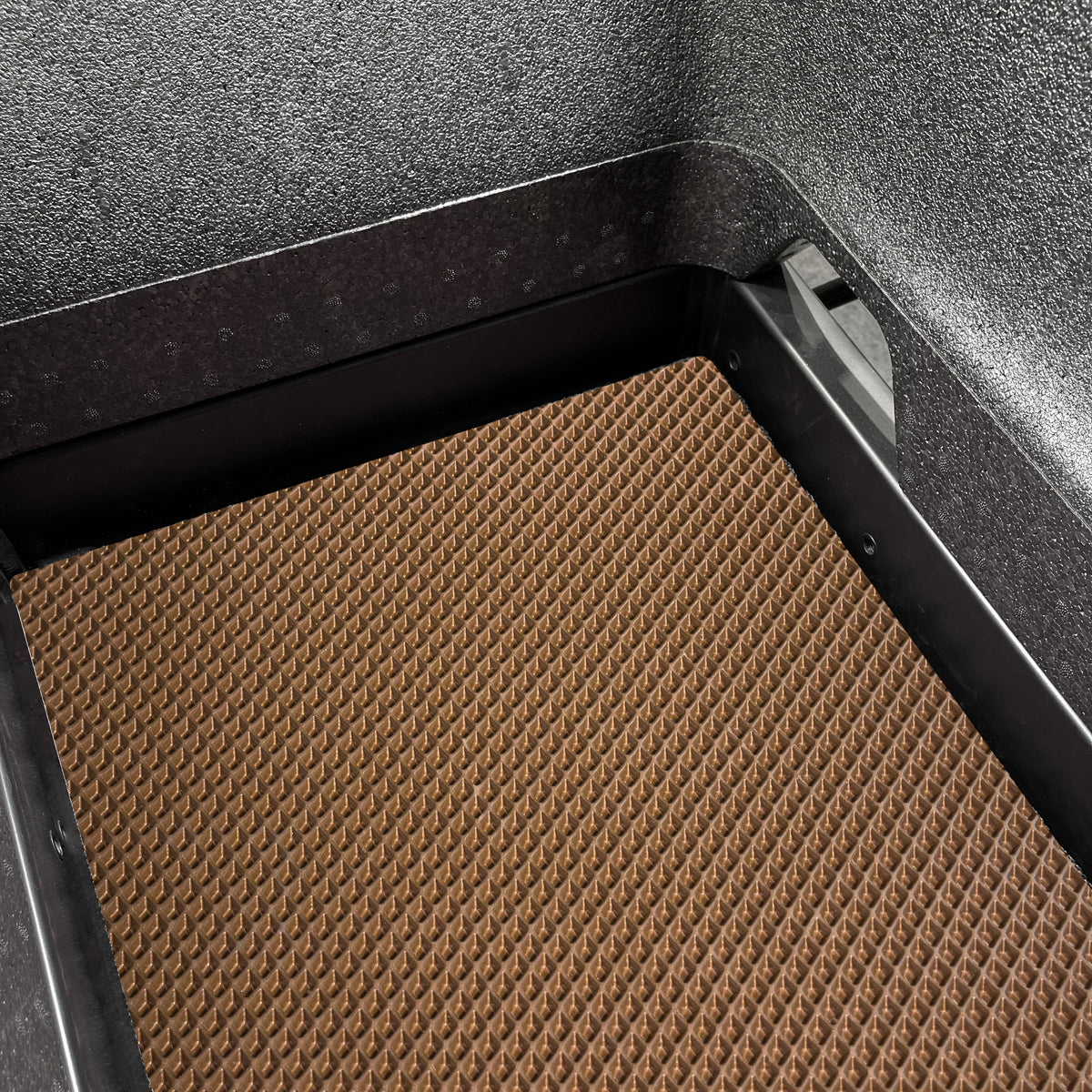 EVA Drive Schutzmatte für Nihola Family Gen 2 - Braun