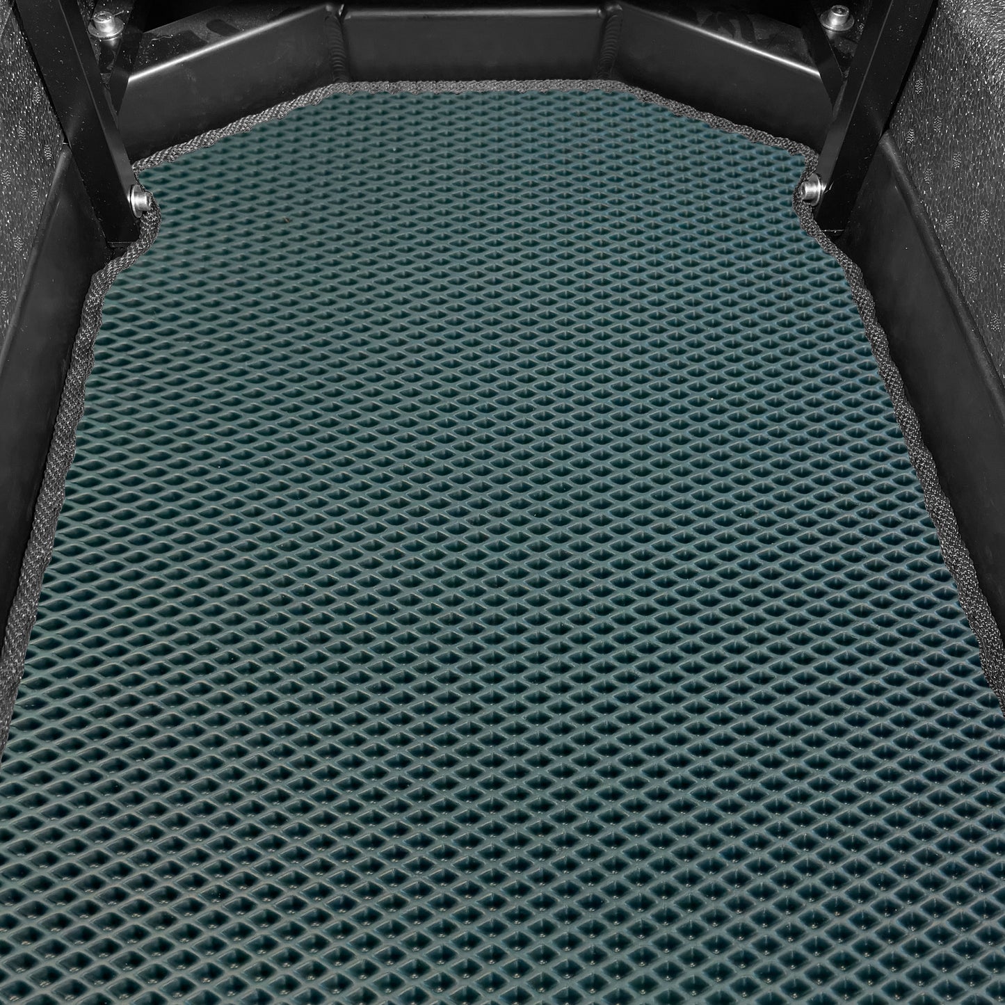 EVA Drive Schutzmatte für Tenways Cargo One – passgenaue Bodenmatte