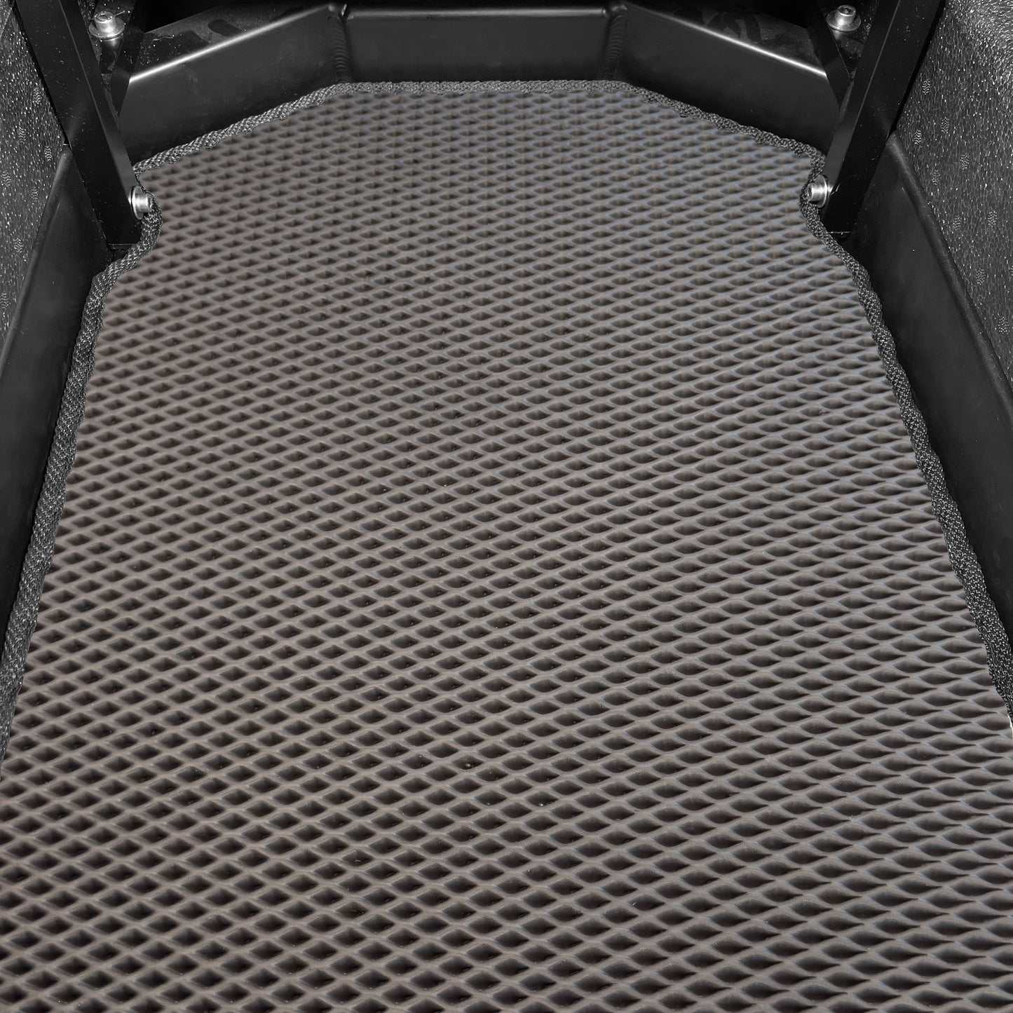 EVA Drive Schutzmatte für Tenways Cargo One – passgenaue Bodenmatte