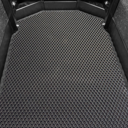 EVA Drive Schutzmatte für Urban Arrow Family Next - passgenaue Bodenmatte