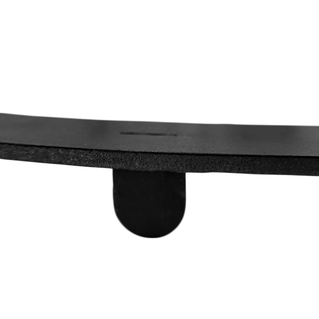 Adapterplatte für Utschak Ø40 cm aus 4mm Stahl - Feuerplatte Kochplatte für Kazan Feueröfen